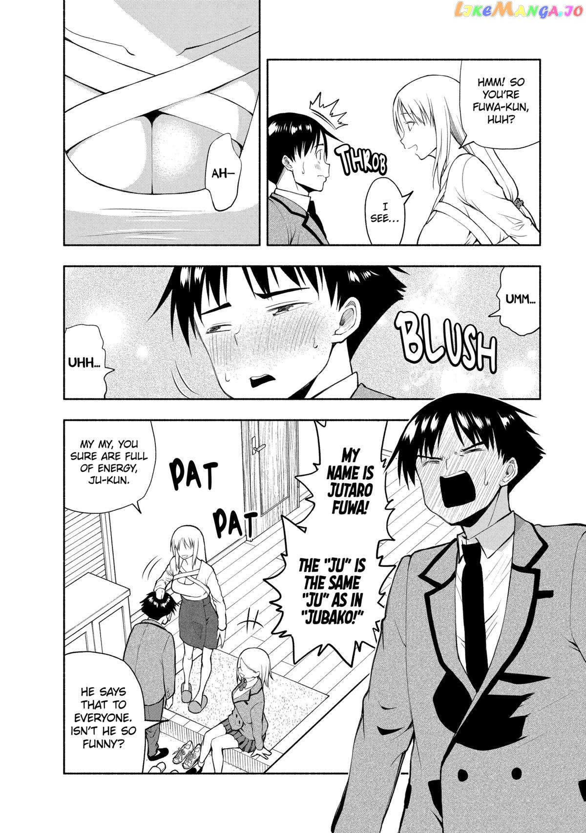 Omoi ga Omoi Omoi-san Chapter 113 6